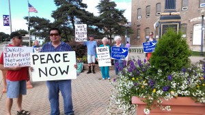 vigil 6-28-13